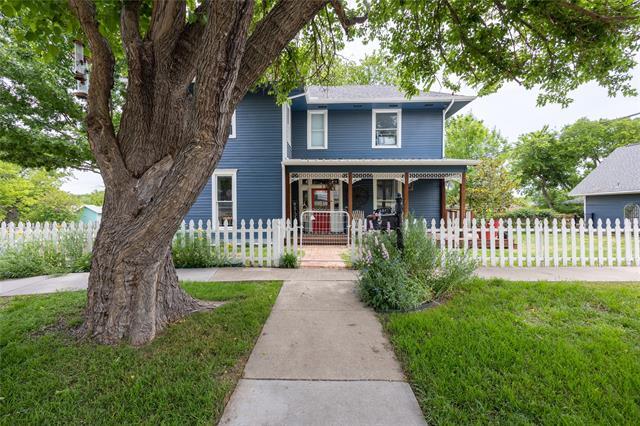 Foto principal - 601 S Parker St