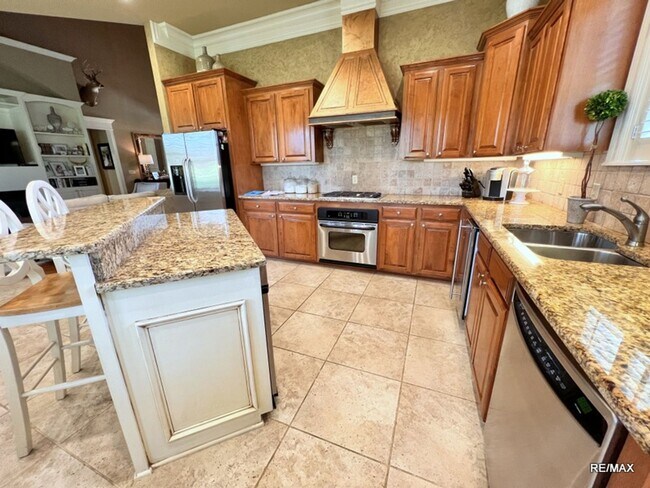 Foto del edificio - Southern Beauty with Golf Course View