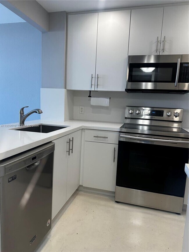 Foto del edificio - 1020 Meridian Ave