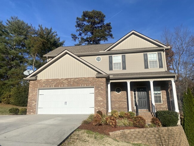 Photo - 1120 Maples Glen Ln (Knoxville, TN) House