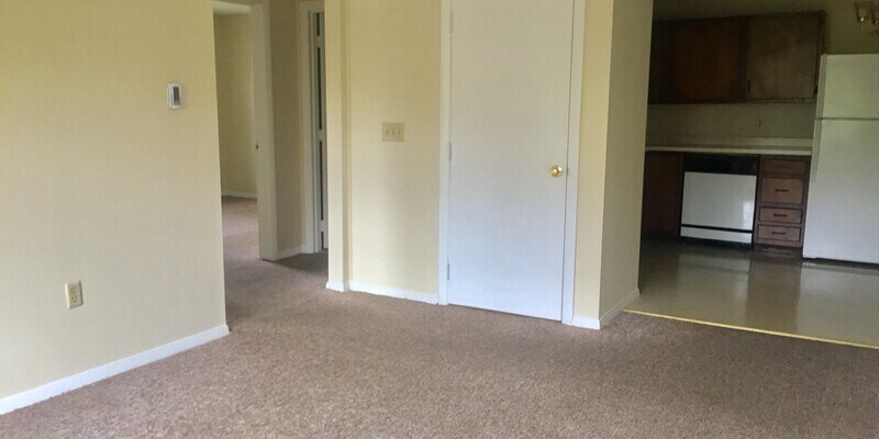 Primary Photo - Garden Gate Apartments