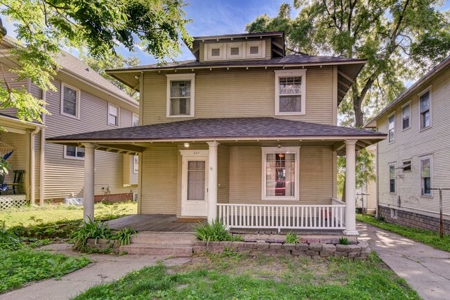 Building Photo - 307 N 31st St