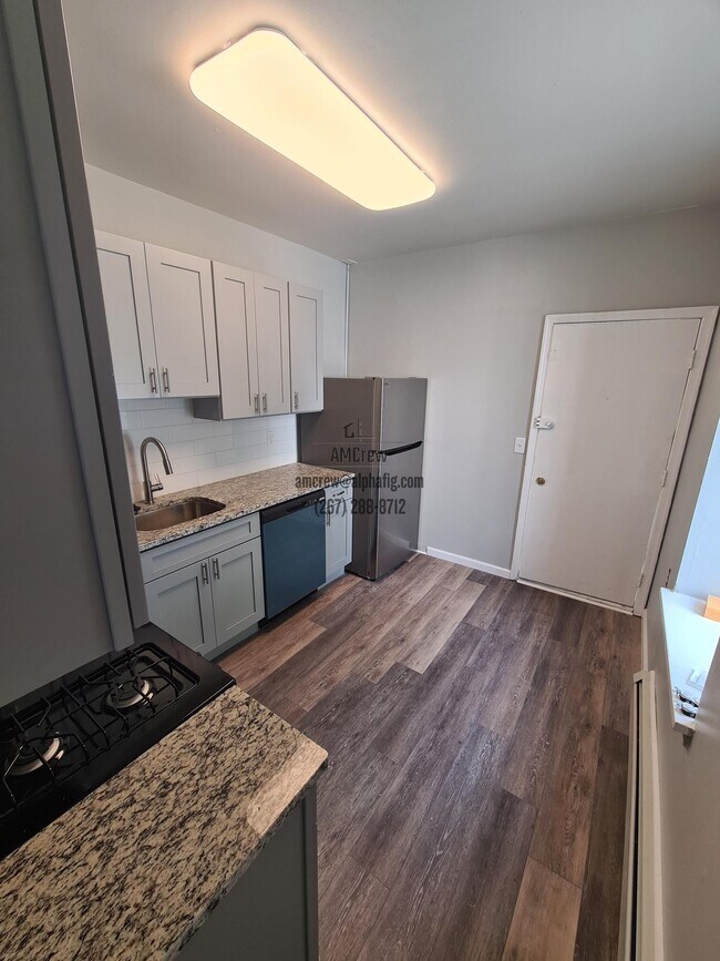 Foto del edificio - 403 E Ashmead St