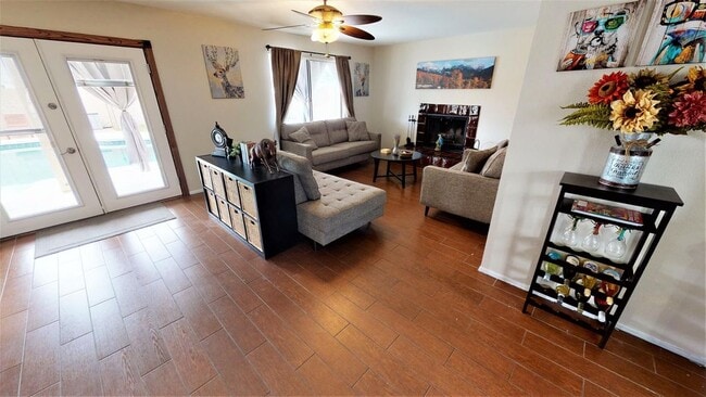 Photo - 1950 S Saguaro Cir Townhome