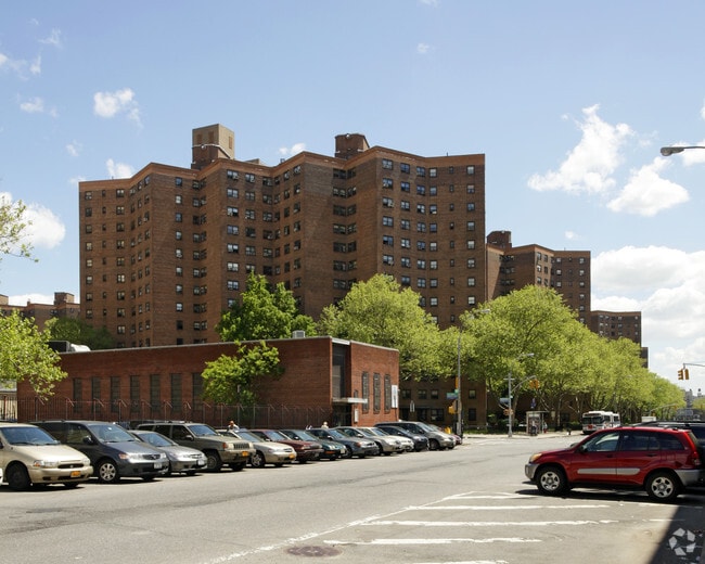 Baruch Houses Rentals New York, NY