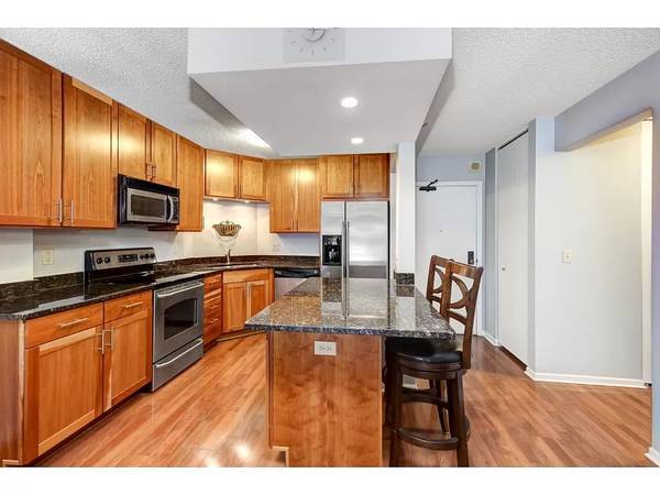 Cocina - 401 S 1st St