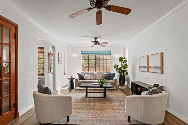 Foto del edificio - 1575 Fillmore St