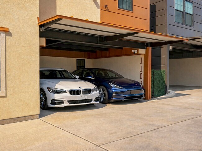 Foto del edificio - 222 S Olive St