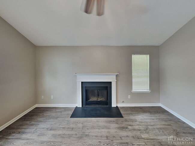 Building Photo - 121 Harvard Drive Villa Rica GA