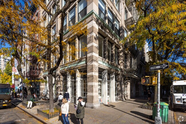 Building Photo - Co-op