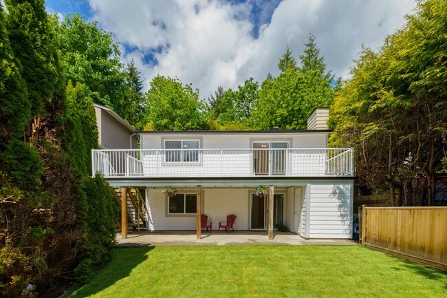 Building Photo - 723 Appleyard Ct