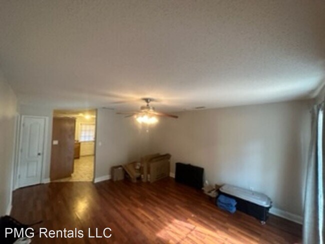 Building Photo - 2 br, 1 bath House - 315 Brannen St. Apt A