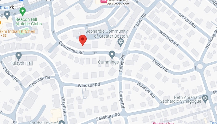 Primary Photo - 28 Cummings Rd