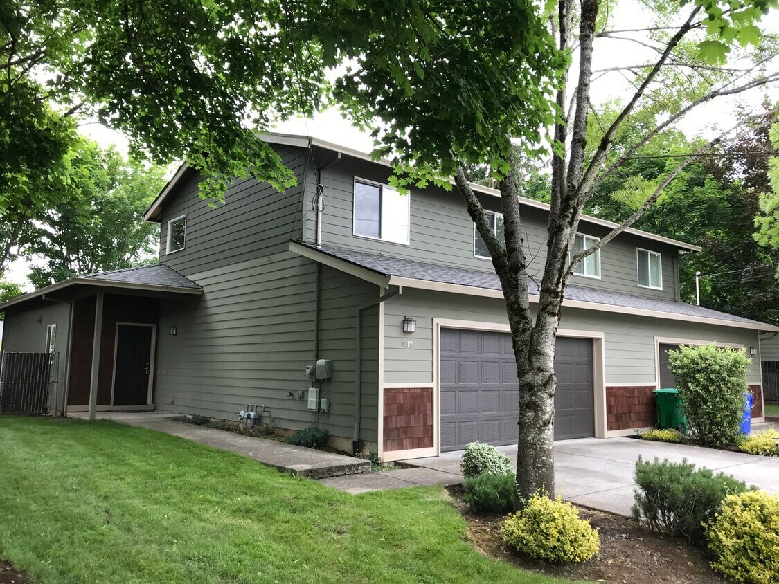 Francis Avenue - Francis Avenue