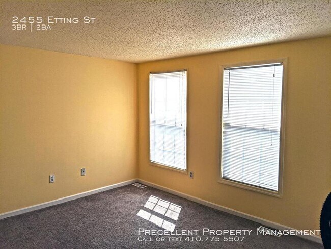 Building Photo - 2455 Etting St