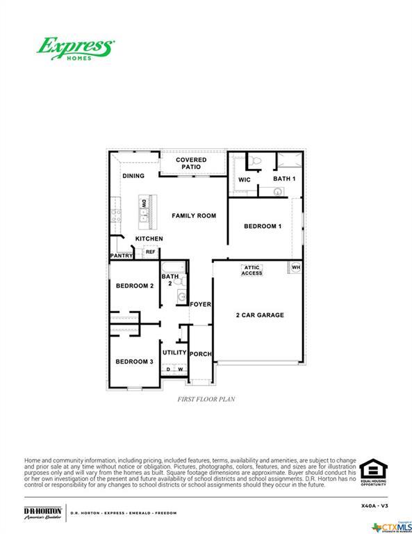 Building Photo - 1311 Eaton Dr