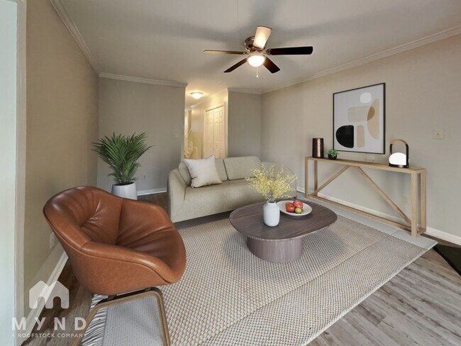 Foto del edificio - 2745 Sterling Park Dr