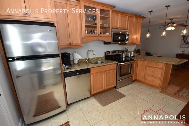 Foto del edificio - 1329 Washington Dr