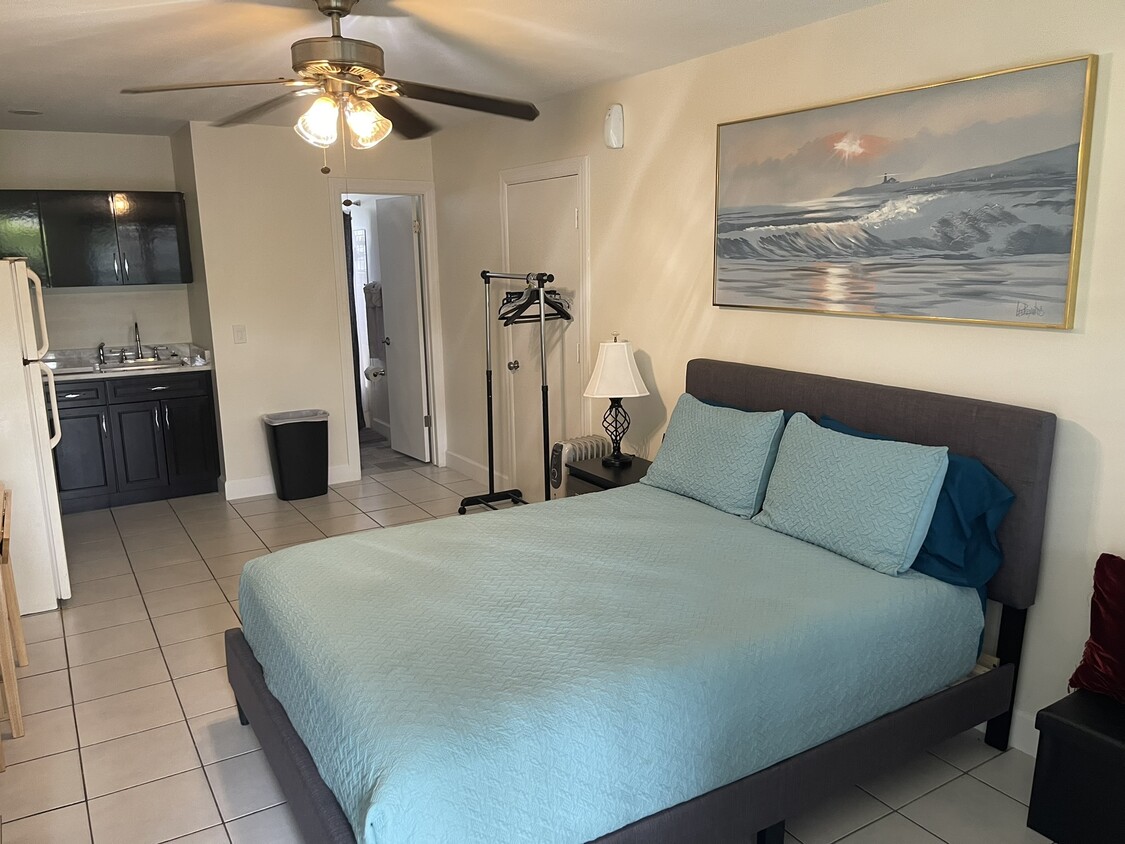 Foto principal - 1121 SW 22nd Ave
