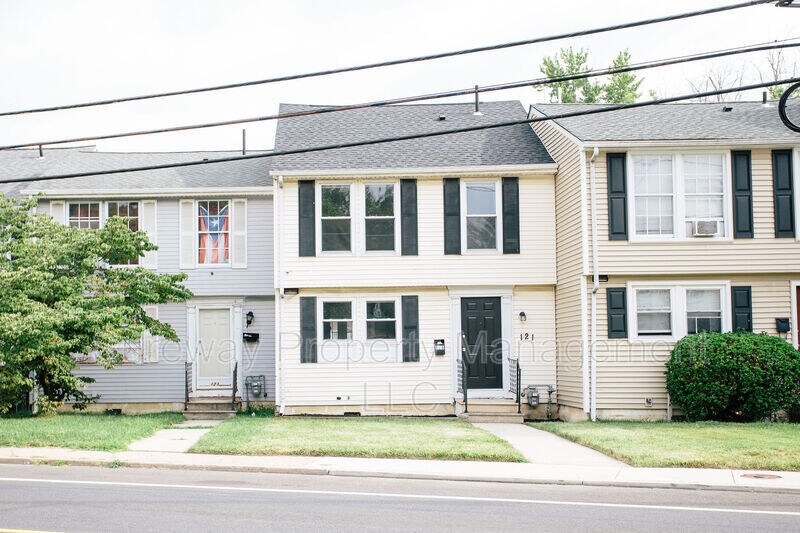 Primary Photo - 121 Rancocas Rd