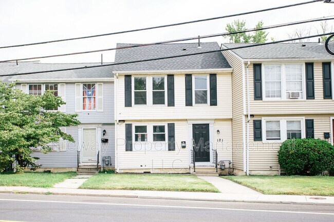Photo - 121 Rancocas Rd Townhome