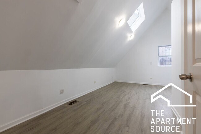 Foto del edificio - 1232 N Cleaver St