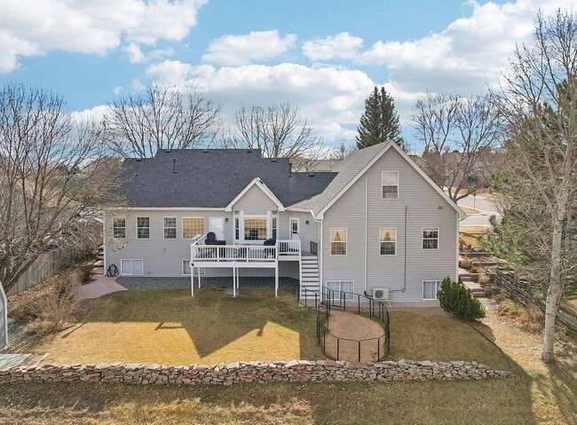 Photo - 714 Jay Ave (Johnstown, CO) House