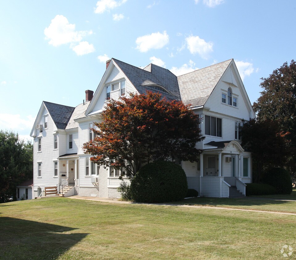 Primary Photo - 42 Franklin St