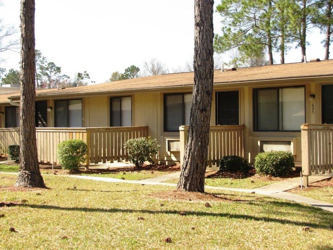 Pelican Pointe Apartments Jacksonville