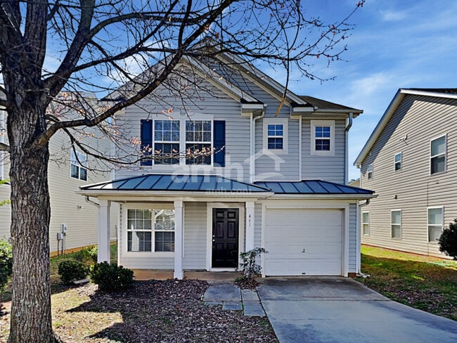 Building Photo - 441 Tribune Dr
