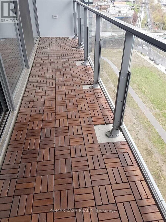 Photo du bâtiment - 32 Trolley Cres