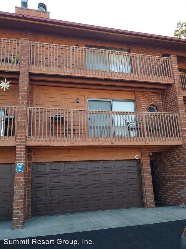 Primary Photo - 3 br, 3 bath House - Lagoon Townhomes 757C...