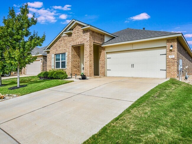Building Photo - Lively Ranch Living- For Lease in Georgetown