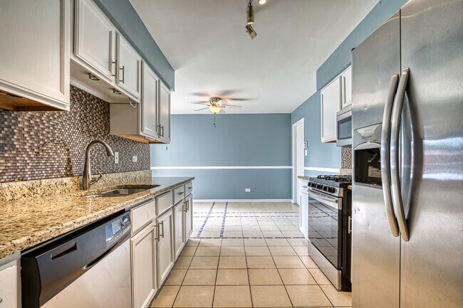 Foto del edificio - 771 Superior Ave