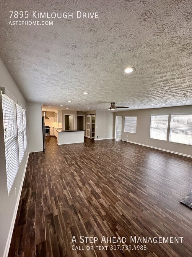 Building Photo - 7895 Kimlough Dr