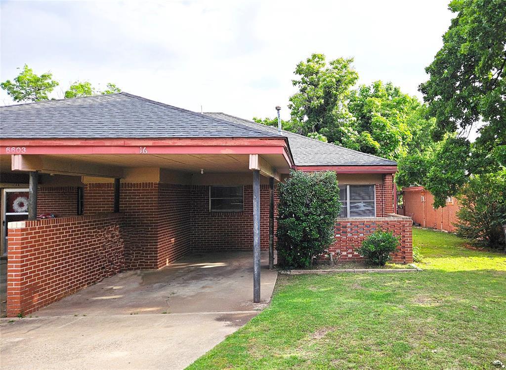 Foto principal - 6603 NW 30th Terrace