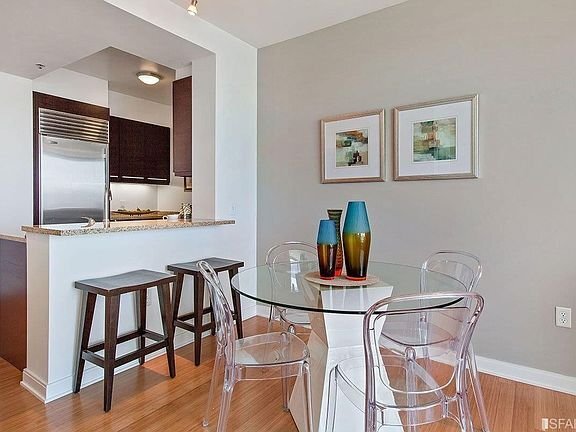 Building Photo - 425 1st St