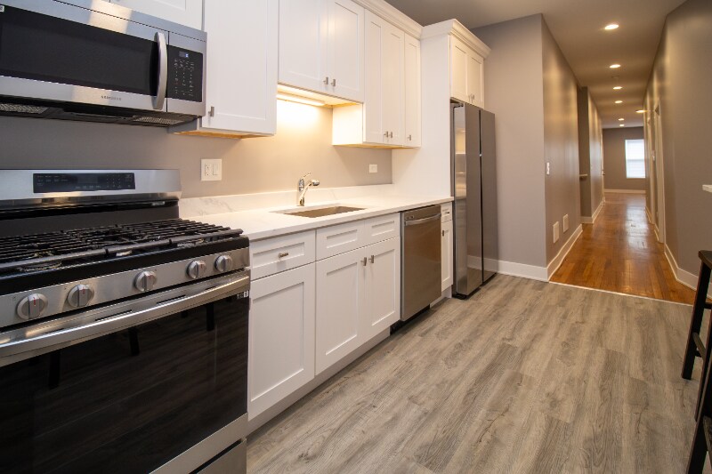 Foto principal - 5310 S Harper Ave