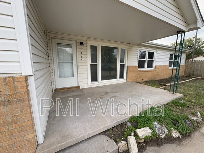 Foto del edificio - 5300 S Seneca St