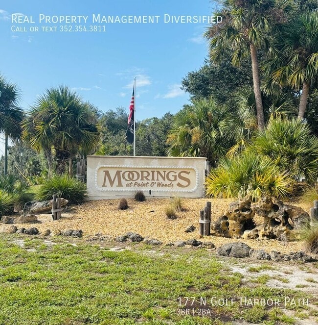 Foto del edificio - 177 N Golf Harbor Path