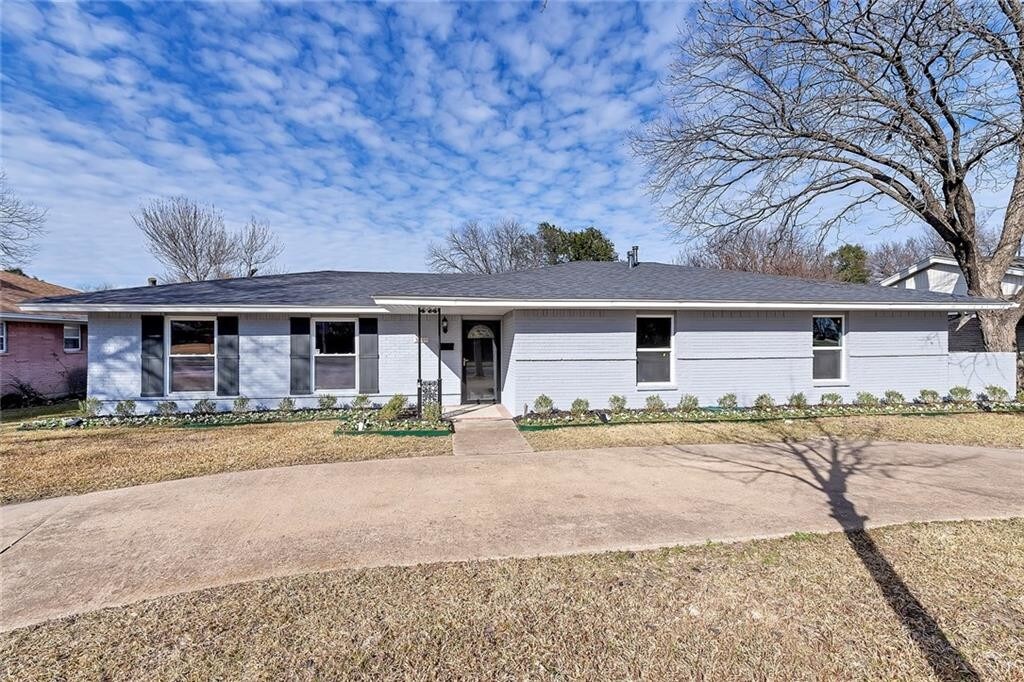 3239 Royal Ln, Dallas, TX 75229 House Rental in Dallas, TX