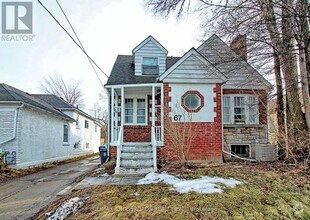 Building Photo - 67 Steeles Ave E