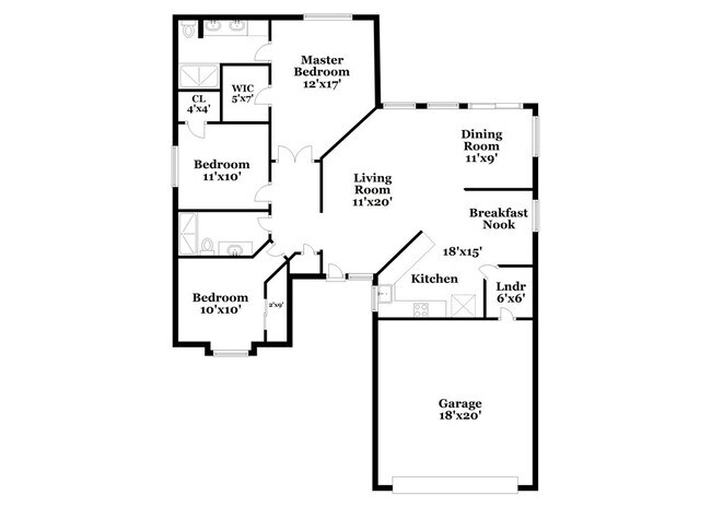 Building Photo - 5239 Nest Ct
