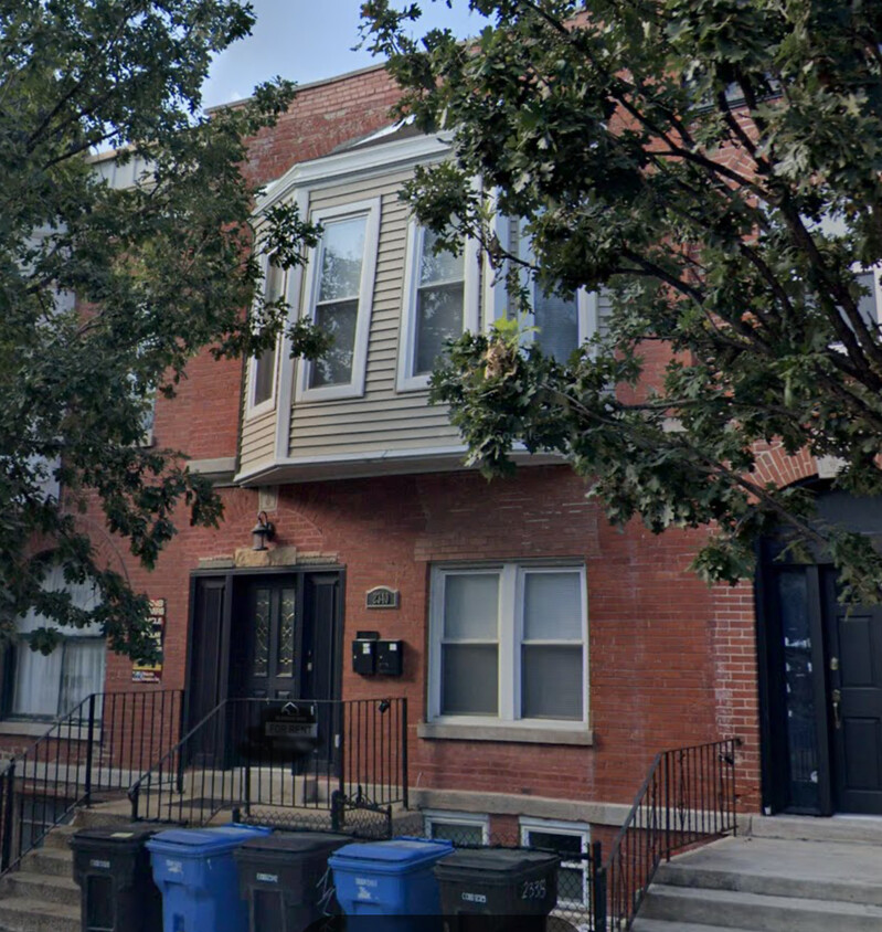 Primary Photo - 2340 W Taylor St