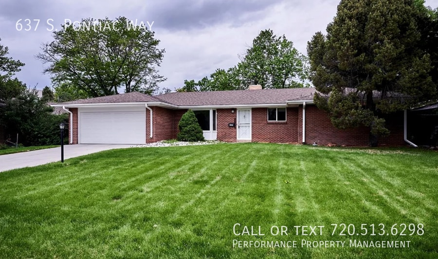 Photo - 637 S. Pontiac Way