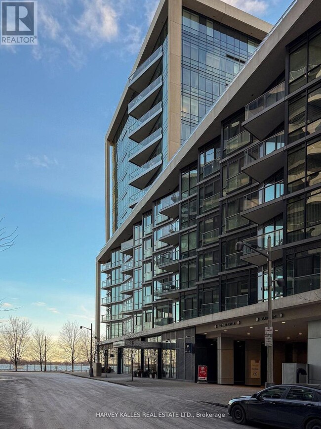 Building Photo - 55 Merchants' Wharf