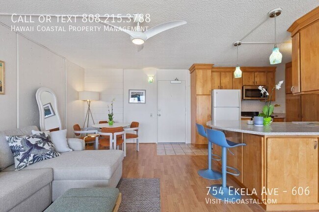 Foto del edificio - 754 Ekela Ave