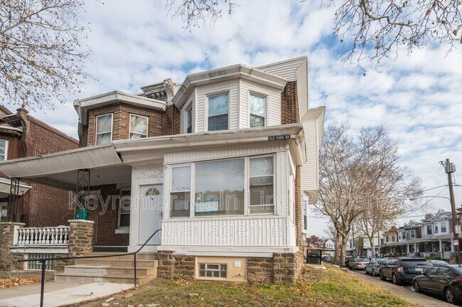 1st Floor Front - 4819 Old York Rd