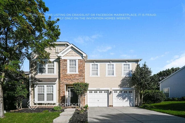 Building Photo - 10006 Granite Trail Ln