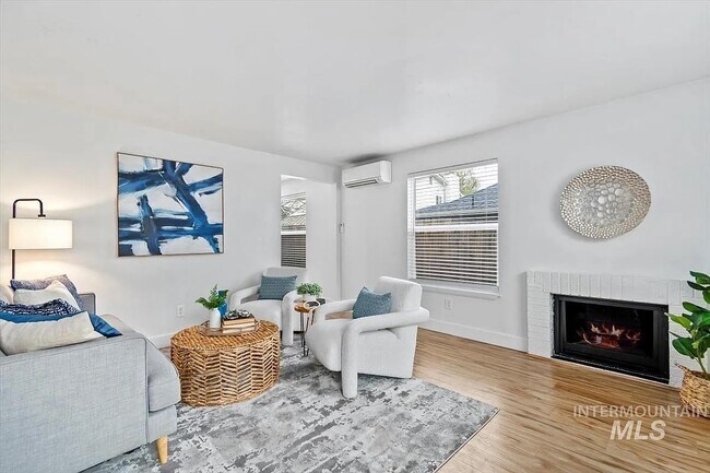 Foto del edificio - 916 N 32nd St